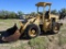 Fiat Allis FJ7 Wheel Loader