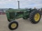 John Deere 2940 Diesel 2WD Tractor