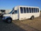 *1999 Ford Econoline Party Bus