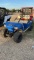 Club Car Golf Cart