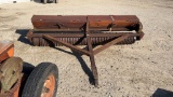 10' Brillion Seed Drill