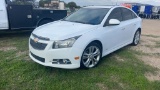 *2011 Chevy Cruze
