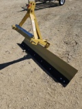 3pt King Kutter TRB-72-YK  Angle Blade
