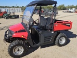 2021 Coleman UT400 UTV 4WD, 8.7hrs