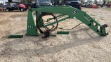 John Deere Front End Loader w/Brackets