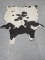 Cowhide Rug