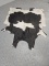 Cowhide Rug