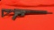 Palmetto State Armory AR15 Rifle 9mm SN#MM001803