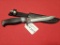Kershaw Hunting Knife