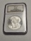 1885 Morgan Dollar NGC MS 63