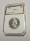 1960 Franklin Half Dollar PR64 Graded Coin