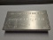 Engelhard 100oz Silver Bar P925394