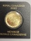 2023 Royal Canadian Mint 1 Gram Gold