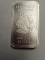 Aztec 5oz Silver Bar