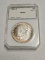 1883-O Morgan Silver Dollar PCI MS63