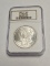 1880-S Morgan Silver Dollar NGC MS 64