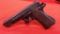 WWII German Star Model B w/Waffenamt 9mm Pistol