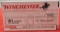 100ct Winchester .30 Carbine 110gr
