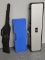 Lot of Rifle Cases