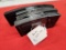 Lot of 4 HK53 223 Auto Mags