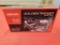 200rds Norma 6.5 Creedmoor 143gr Golden Target