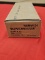 500rds Winchester Super-X 9mm 124gr FMJ