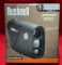 NIB Bushnell Laser Range Finder Sport 850
