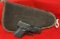 Glock 27 Pistol 40S&W SN#BRA593