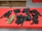 Box Lot of Holsters
