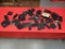 Box Lot of Assorted Accessories