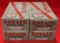 200rds Estate 9mm Luger 115gr