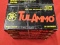 200rds TulAmmo 223Rem 55gr Steel Case