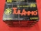 200rds TulAmmo 223Rem 55gr Steel Case