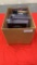 Box Lot of Holsters