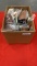 Box Lot of Holsters