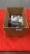 Box Lot of Holsters
