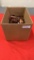 Box Lot of Holsters