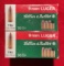 300rds Sellier & Bellot 9mm Luger 115gr