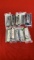 Lot of New Wilson-Rogers 8rd 45ACP Magazines