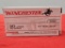 100rds Winchester 30 Carbine 110gr FMJ