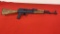 CAI Romania GP/WASR-10/63 Rifle 7.62X39mm