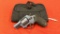 Taurus Titanium 357 Mag Revolver SN#SG749494