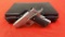New Kimber Ultra Carry 45ACP SN#KU03995