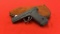New Glock 21 Pistol 45ACP SN#VV660