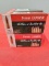 200rds Sellier & Bellot 9mm Luger 115gr