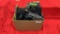 Box Lot of Holsters