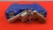 New S&W 625-8 Custom Shop JM Jerry Miculek 45ACP