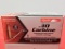 100rds Aguila 30 Carbine 110gr FMJ