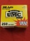 250rds Remington UMC 380 Auto 95gr Mega Pack