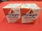 100rds Olympic 5.56X45mm 62gr
